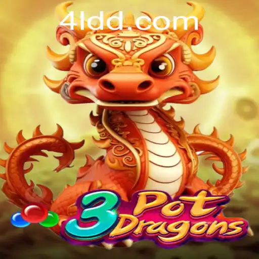 3PotDragons: Descubra o Desafio dos Dragões Circulantes