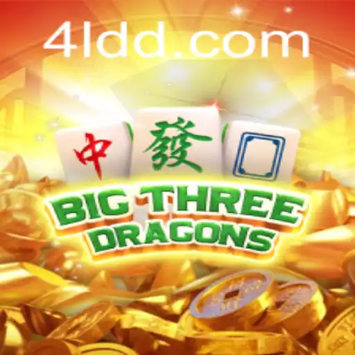 Descobrindo o Fascinante Mundo de BigThreeDragons
