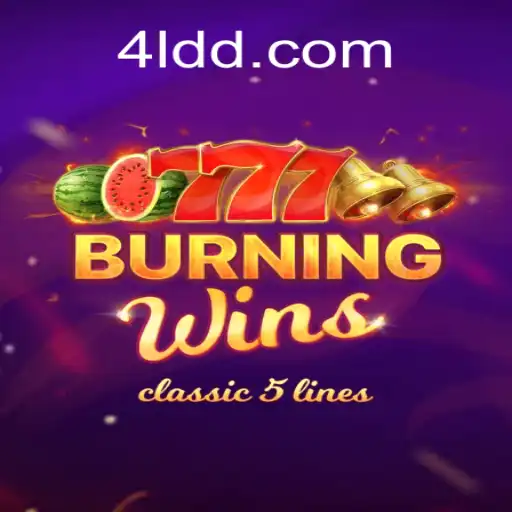 Descubra o Mundo de BurningWins: Um Clássico Moderno