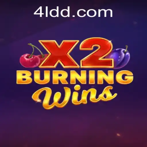 Explorando o Universo de BurningWinsX2 e sua Dinâmica de Jogo