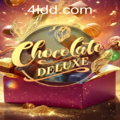 Conheça o 'ChocolateDeluxe': Um Jogo Delicioso e Envolvente