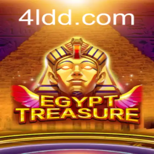 Explorando o Mundo de EgyptTreasure