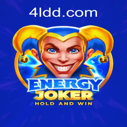 Desvendando EnergyJoker: O Jogo que está Transformando o Conceito de Energia e Diversão