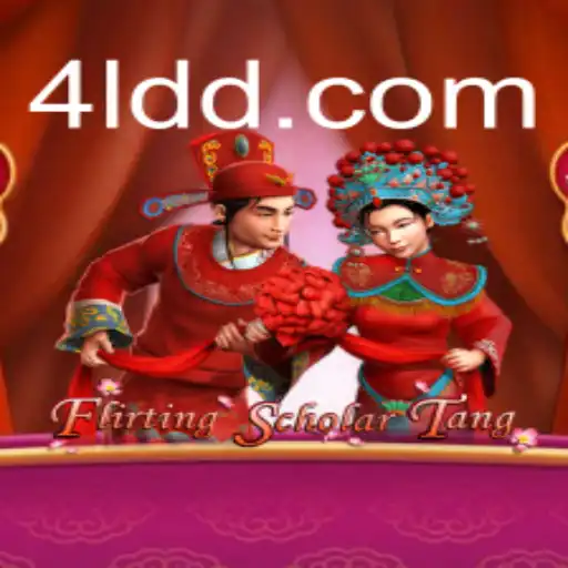 Explorando o Envolvente Jogo Flirting Scholar Tang