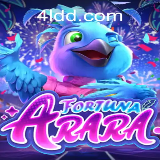 Descubra o Mundo de FortunaArara: O Jogo Revolucionário