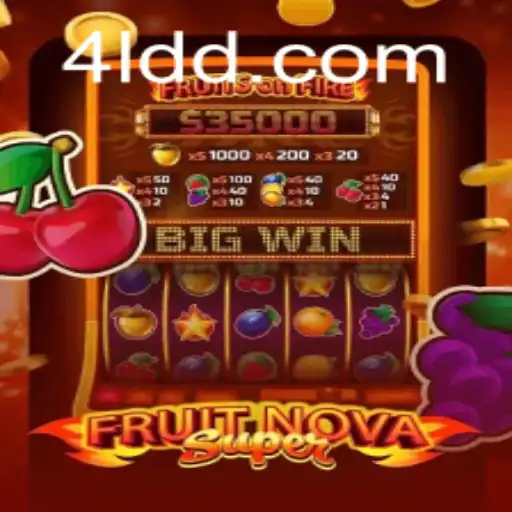 Descubra o Empolgante Mundo de FruitNovaSuper