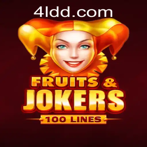 Descubra o Mundo de FruitsAndJokers100: Um Jogo Empolgante