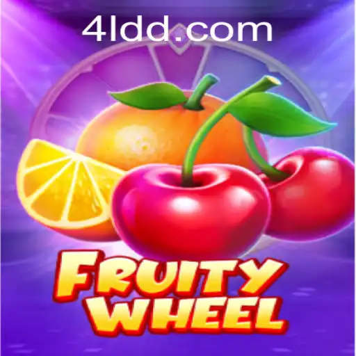 Descubra o Inovador Jogo FruityWheel no 41DD.com