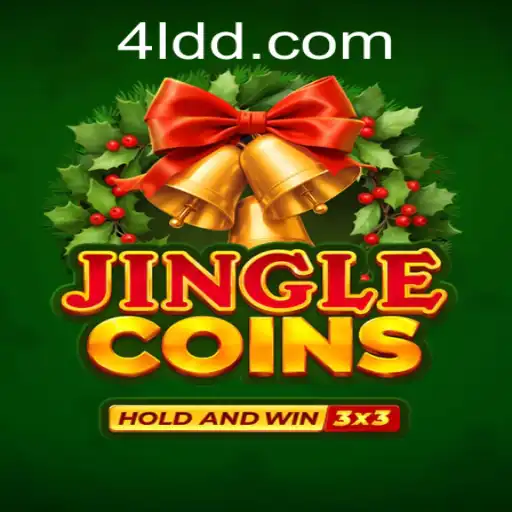 Jinglecoins: Um Novo Conceito em Jogos Online