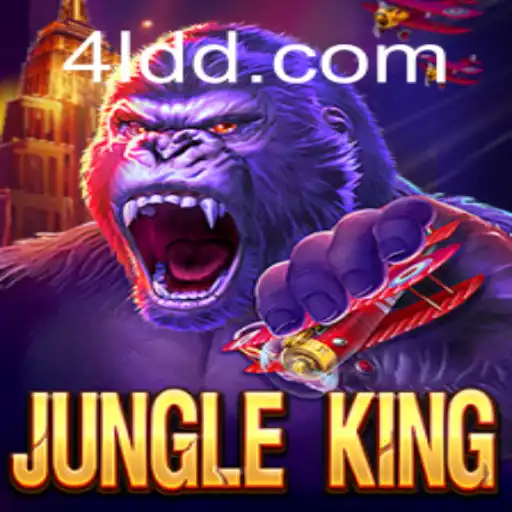 Mergulhe na Aventura de JungleKing em 41DD.com