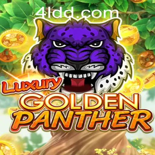 Descubra o Mundo de LUXURYGOLDENPANTHER: Uma Aventura Emocionante para Explorar