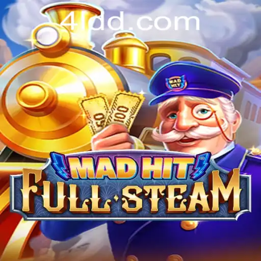 Desvendando MadHitFullSteam: Um Mergulho no Novo Fenômeno dos Games