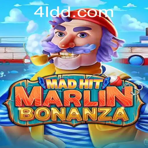 Explorando o Mundo de MadHitMarlinBonanza: Um Mergulho na Aventura