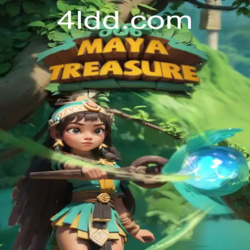 Descubra as Aventuras de MayaTreasure
