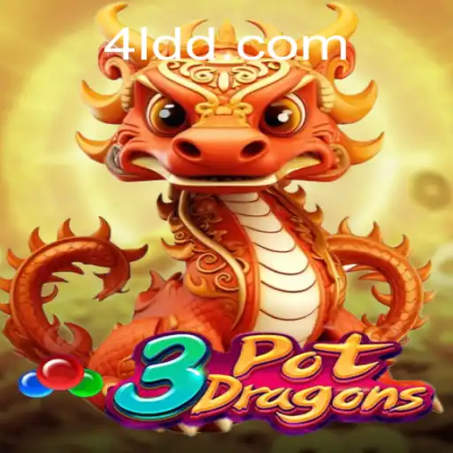 3PotDragons: Descubra o Desafio dos Dragões Circulantes