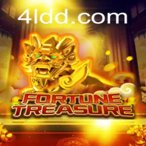 FortuneTreasure: Descubra o Tesouro das Fortunas no Mundo dos Jogos