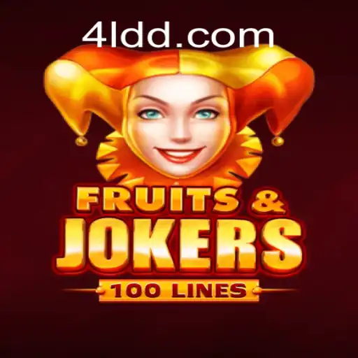 Descubra o Mundo de FruitsAndJokers100: Um Jogo Empolgante