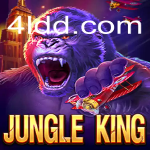 Mergulhe na Aventura de JungleKing em 41DD.com