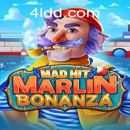 Explorando o Mundo de MadHitMarlinBonanza: Um Mergulho na Aventura