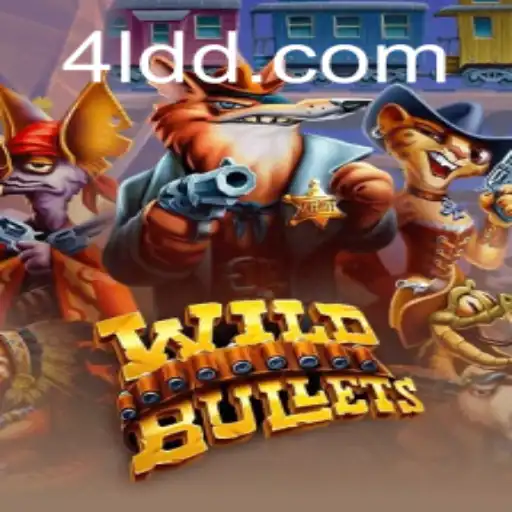 Explorando o Universo de WildBullets: Um Jogo de Estratégia e Ação