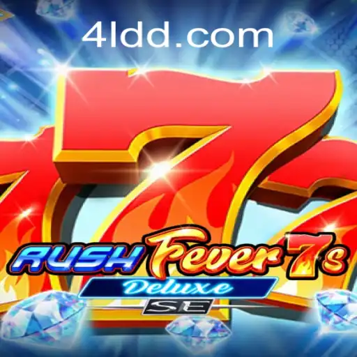 Descubra o emocionante mundo de RushFever7sDeluxeSE