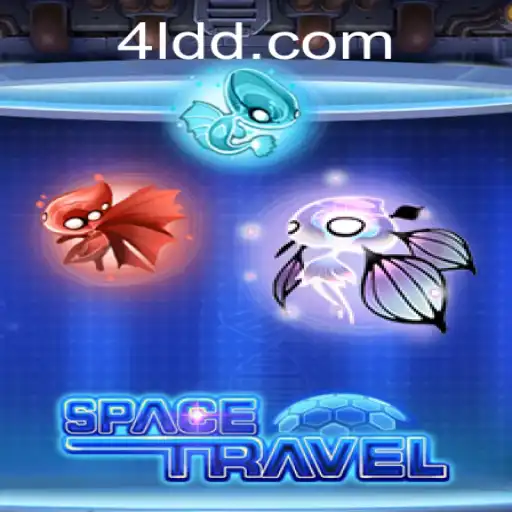 SpaceTravel: Uma Aventura Intergaláctica Inovadora
