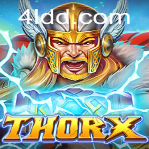 Explorando ThorX e a Plataforma de Jogos 41DD.com
