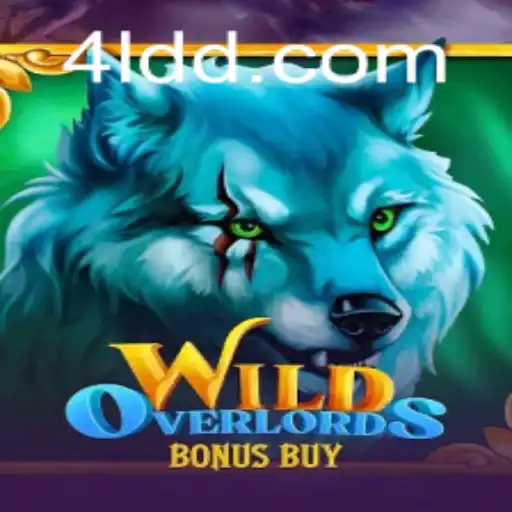 Descubra WildOverlordsBonusBuy: A Nova Sensação dos Jogos Online